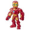 Iron Man Mega Mighties - Figura - Marvel Super Hero Adventures  - 3 Años+