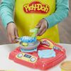 El Pequeño Caterer Playdoh