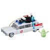 Ghostbusters Ectotron - Figura - Transformers  - 8 Años+