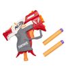 Nerf Elite Micro Shots Fortnite Ts - Lanza Dardos - 8 Años+