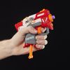 Nerf Elite Micro Shots Fortnite Ts - Lanza Dardos - 8 Años+