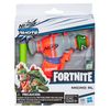 Nerf Elite Micro Shots Fortnite Rl - Lanza Dardos - 8 Años+