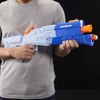 Nerf Supersoaker Fortnite Ts-r - Pistola De Agua - 6 Años+