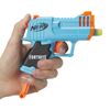 Nerf Elite Micro Shots Fortnite Hc-r - Lanza Dardos - 8 Años+