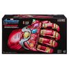 Guante De Poder Electrónico Iron Man - Accesorio - Marvel Avengers Legend Series - Adulto+