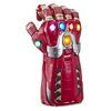 Guante De Poder Electrónico Iron Man - Accesorio - Marvel Avengers Legend Series - Adulto+