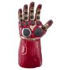 Guante De Poder Electrónico Iron Man - Accesorio - Marvel Avengers Legend Series - Adulto+