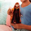 Muñeca Anna Trenzamania Frozen 2 Hasbro Gaming E7003 +5a