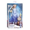 Elsa Aventura Mágica - Muñeca - Disney Frozen 2  - 3 Años+