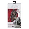 The Mandalorian - Figura - Star Wars The Black Series - 4 Años+