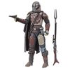 The Mandalorian - Figura - Star Wars The Black Series - 4 Años+