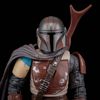 The Mandalorian - Figura - Star Wars The Black Series - 4 Años+