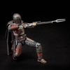 The Mandalorian - Figura - Star Wars The Black Series - 4 Años+