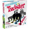 Juego De Mesa Y De Habilidad Twister - Hasbro