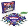 Juego Monopoly: Edicion Fortnite Edition - Monopoly