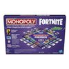 Juego Monopoly: Edicion Fortnite Edition - Monopoly