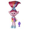 Fashion Poppy Glam - Muñeca - Trolls  - 4 Años+