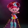 Fashion Poppy Glam - Muñeca - Trolls  - 4 Años+