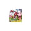 Jugar Doh Animal Crew Pigsley Juego Joking Pigs