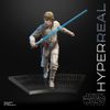 Luke Skywalker Hiperrealista - Figura - Star Wars The Black Series - 14 Años+