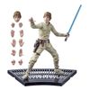 Luke Skywalker Hiperrealista - Figura - Star Wars The Black Series - 14 Años+