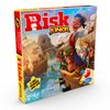 Risk Junior - Versión En Portugués - Juego De Mesa - Hasbro Gaming  - 5 Años+
