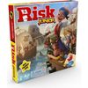 Hasbro Risk Junior - Juego De Mesa