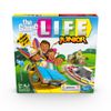 Game Of Life Junior - Versión En Español - Juego De Mesa - Hasbro Gaming  - 5 Años+