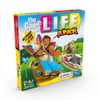 Game Of Life Junior - Versión En Español - Juego De Mesa - Hasbro Gaming  - 5 Años+