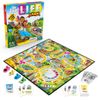 Game Of Life Junior - Versión En Español - Juego De Mesa - Hasbro Gaming  - 5 Años+