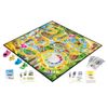 Game Of Life Junior - Versión En Español - Juego De Mesa - Hasbro Gaming  - 5 Años+