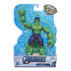 Hulk Bend And Flex - Figura - Marvel Avengers  - 4 Años+