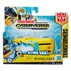 Bumblebee Sting Shot - Figura - Transformers Cyberverse Adventures - 6 Años+