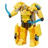 Bumblebee Energon Armor - Figura - Transformers Cyberverse Adventures - 8 Años+