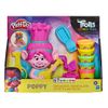 Trolls Poppy - Juguete Creativo - Play-doh  - 3 Años+