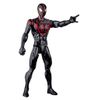 Miles Morales - Figura - Spiderman Titan Hero Series - 4 Años+