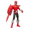 Ranger Rojo Beast-x Mode - Figura - Power Rangers Beast Morphers - 4 Años+