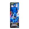 Ranger Azul - Figura - Power Rangers Beast Morphers - 4 Años+