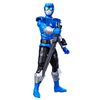 Ranger Azul - Figura - Power Rangers Beast Morphers - 4 Años+