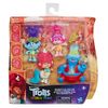 Pack 5 Trolls - Muñeca - Trolls  - 4 Años+