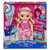 Baby Alive - Magic Hairstyle - Muñeca De Cabello Rubio