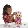 Baby Alive - Magic Hairstyle - Muñeca De Cabello Rubio