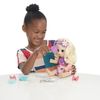 Baby Alive - Magic Hairstyle - Muñeca De Cabello Rubio