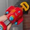 Nerf: Guante Iron Man - Accesorio - Marvel Avengers  - 5 Años+