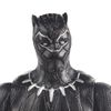 Black Panther - Figura - Marvel Avengers Titan Hero Series - 4 Años+