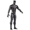 Black Panther - Figura - Marvel Avengers Titan Hero Series - 4 Años+