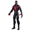 Miles Morales - Figura - Spiderman Titan Hero Series - 4 Años+