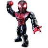 Mega Mighties Miles Morales - Figura - Marvel Super Hero Adventures  - 8 Años+