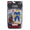 Spymaster - Figura - Marvel Avengers Legend Series - 4 Años+