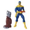 Spymaster - Figura - Marvel Avengers Legend Series - 4 Años+